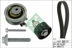 Volkswagen Golf 2013 Sonrası 1.0 - 1.2 TSI-1.4 TSI Motor Triger Seti