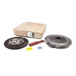 Renault Clio 3 2004-2010 1.5 dCi Baskı Balata Seti