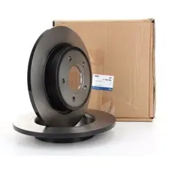 Focus 2011-2018 Arka Fren Disk Takımı
                                Takım