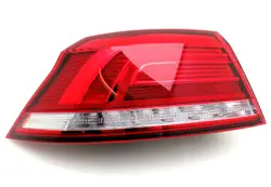 Volkswagen Passat 2015 Sonrası Sol Dış Stop Ledli