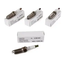 Mondeo 2007-2014 1.6 Benzinli Buji Takımı (4 Adet) Motorcraft Orijinal
                                Takım