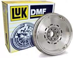 Ford Mondeo 2007-2014 2.0 TDCİ 6 İleri Volant