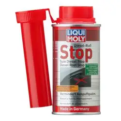 Dizel Duman Önleyici Yakıt Katkısı 250 ml (5180)