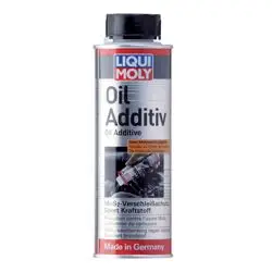 Oil Additiv MOS2 li Yağ Katkısı 200 ml (1012)