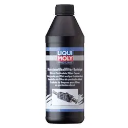 Pro-Line Dizel Partikül Filtresi Temizleyici 1 Litre (5169)