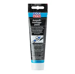 Egzoz Montaj Pasta ve Cilası 150 ml (3342)