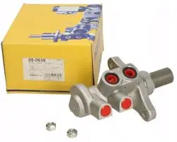 Ford Fusion 2002-2013 Fren Ana Merkezi Abs li Tip