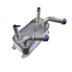 Mondeo 2014-2018 1.5 Ecoboost Powershift Otomatik Vites Şanzıman Yağ Soğutucu