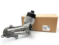 Peugeot 307 2001-2006 1.6 Benzinli 16 Valf Yağ Soğutucu Orijinal