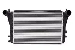 Volkswagen Golf 6 2009-2012 Model Arası 1.6 TDI Motor Turbo İntercooler Soğutucu