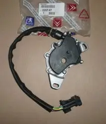 Peugeot 407 2005-2011 2.0 Hdi Otomatik Vites Kontaktörü Orijinal