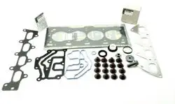 Renault Fluence K4M 1.6 16V Motor Üst Takım Conta