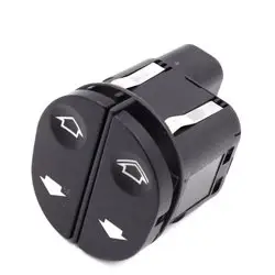 Ford Fusion 2002-2013 Ön Cam Açma Düğmesi Sol (2 Li Akıllı Tip)