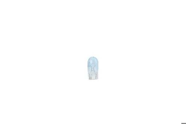 Ampül 12V W5w 5W W2.1X9.5D Xenon Blue