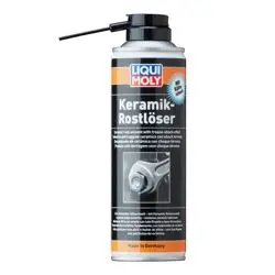 Seramikli Pas Sökücü 300 ML ()