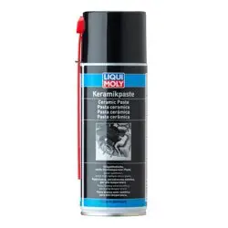 LIQUİ MOLY Seramik Macun Sprey 400 ML ()