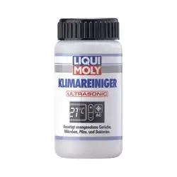 LIQUİ MOLY Ultrasonic Klima Temizleyici 100 ML (4079)