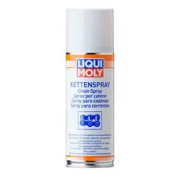 LIQUİ MOLY Zincir Spreyi 200 ML (3581)