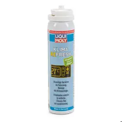 Klima Fresh 75ml ()