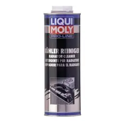LIQUİ MOLY Pro-Line Radyatör Temizleyicisi 1 Litre ()