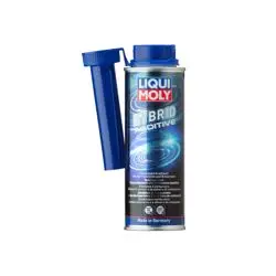 Hibrit Yakıt Katkısı 250ml ()