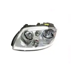Volkswagen Caddy 2004-2010 Model Arası Sol Ön Far