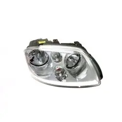 Volkswagen Caddy 2004-2010 Model Arası Sağ Ön Far
