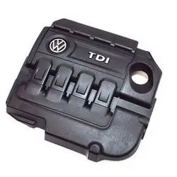 Volkswagen Golf 7 2013 Model Sonrası 1.6 TDI Motor Üst Kapağı