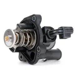 Ford Mondeo 2001-2007 2.0 Duratech (Benzinli) Termostat Gövdesi Komple