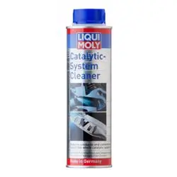 Emisyon Ayarlayıcı (Katalitik Sistem Temizleyici) 300 Ml ()