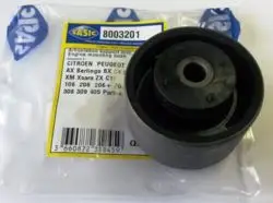 Peugeot Şanzuman Alt Kulak Burcu 65 mm