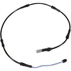 Fren Balata Fişi Arka  F06-F10-F18-F12-F13 Bm 10-17