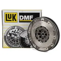 Bmw E90 Kasa 318d N47 Motor Volant