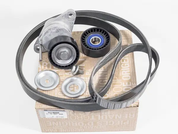 Dacia Logan 1.4 ve 1.6 Alternatör Gergi Kiti