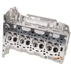 Chevrolet Yeni Aveo T300 1.4 Benzinli Silindir Kapağı Boş