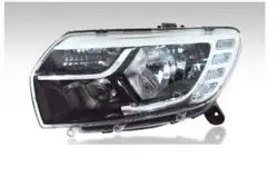 Dacia Sandero 2 2016- Sol Far Ledli