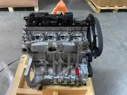Volvo S60 1.6 Dizel Komple Sandık Motoru Orijinal