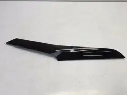 Opel Corsa F Sol Arka Çamurluk Üst Çıtası Orijinal