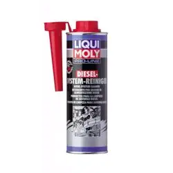 Dizel Sistem Temizleyici Pro-Line Seri 500 ML (5156)