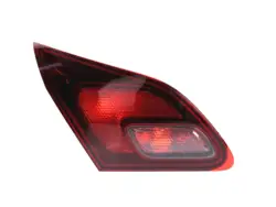 Opel Astra J HB Sol İç Stop Lambası Koyu