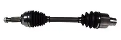 Ford Mondeo 2007-2014 1.6 Benzinli Sağ Ön Aks Komple