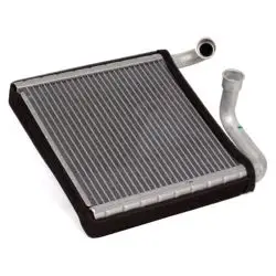 Volkswagen Golf 7 2013/2017 Model Arası Kalorifer Radyatörü Denso Tip