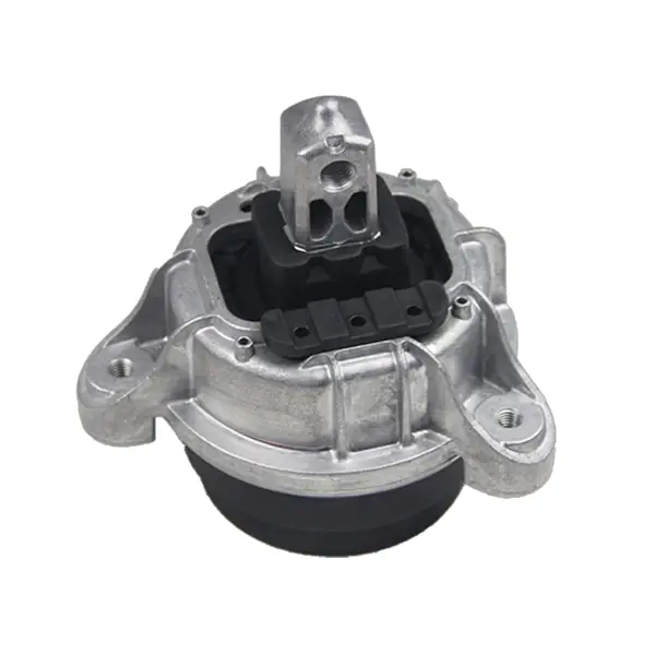 5 Serisi F10 Kasa 520i Motor Kulağı Orijinal