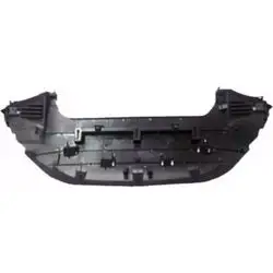 Citroen C4 2011-2017 Ön Tampon Alt Muhafaza