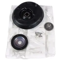 Citroen C3 2002-2009 Ön Amortisör Takozu+Bilyalı Set Orijinal