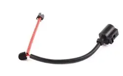Volkswagen Touareg 2002-2010 Model Arası Arka Fren Balata ikaz Sensörü Takım Çiftli