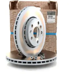 Renault Kango 3 Ön Fren Disk Takımı
                                Takım