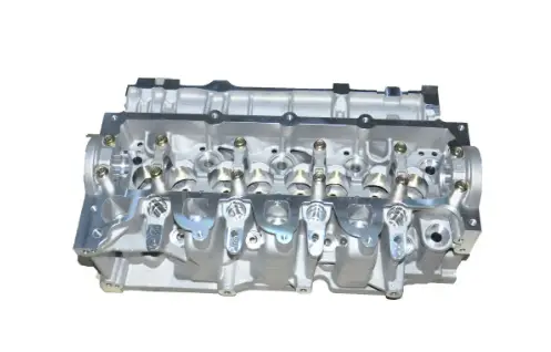 Renault Fluence 1.5 dCi Euro 5 110 Bg Silindir Kapağı Siemens Tipi Enjektör