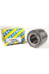 Renault Clio 3 2004-2010 HB. Arka Teker Bilyası