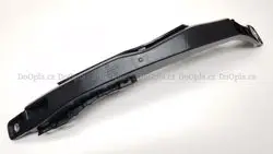 Opel İnsignia B Sol Tampon Alt Braketi Orijinal